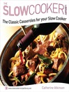 The Classic Casseroles for your Slow Cooker (eBook)